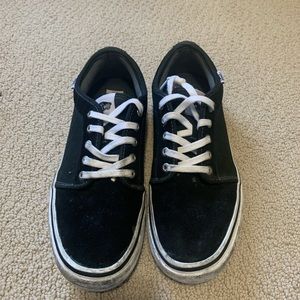 Vans Pro shoes